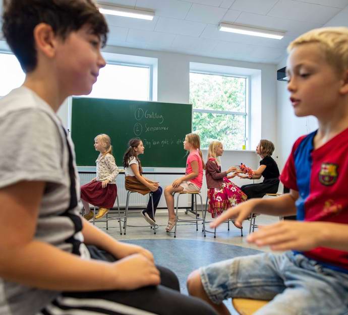 Undervisning i musik